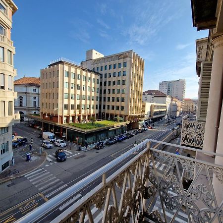 Casa Cavalier Apartment Торино Екстериор снимка