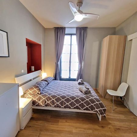 Casa Cavalier Apartment Торино Екстериор снимка