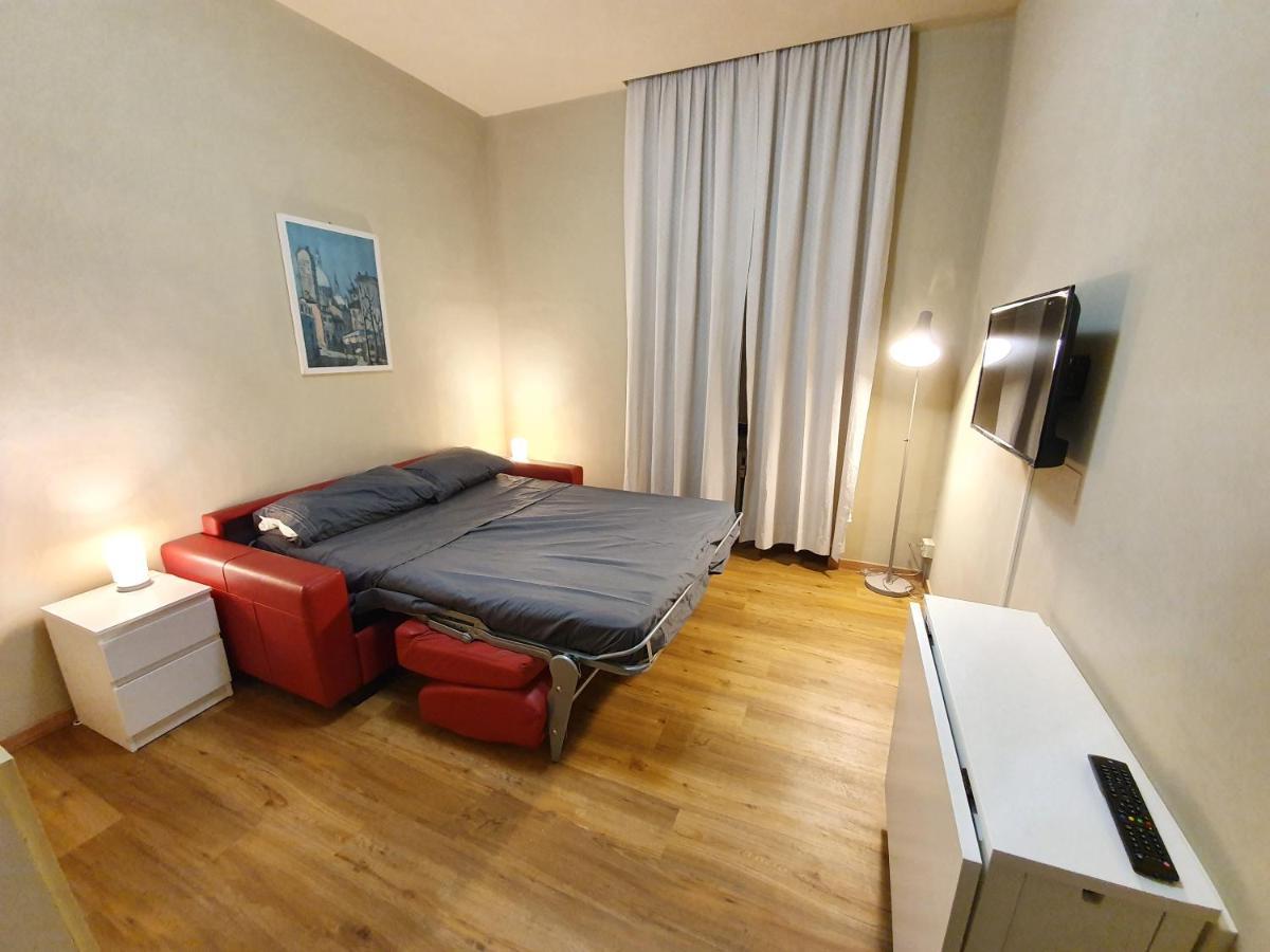 Casa Cavalier Apartment Торино Екстериор снимка