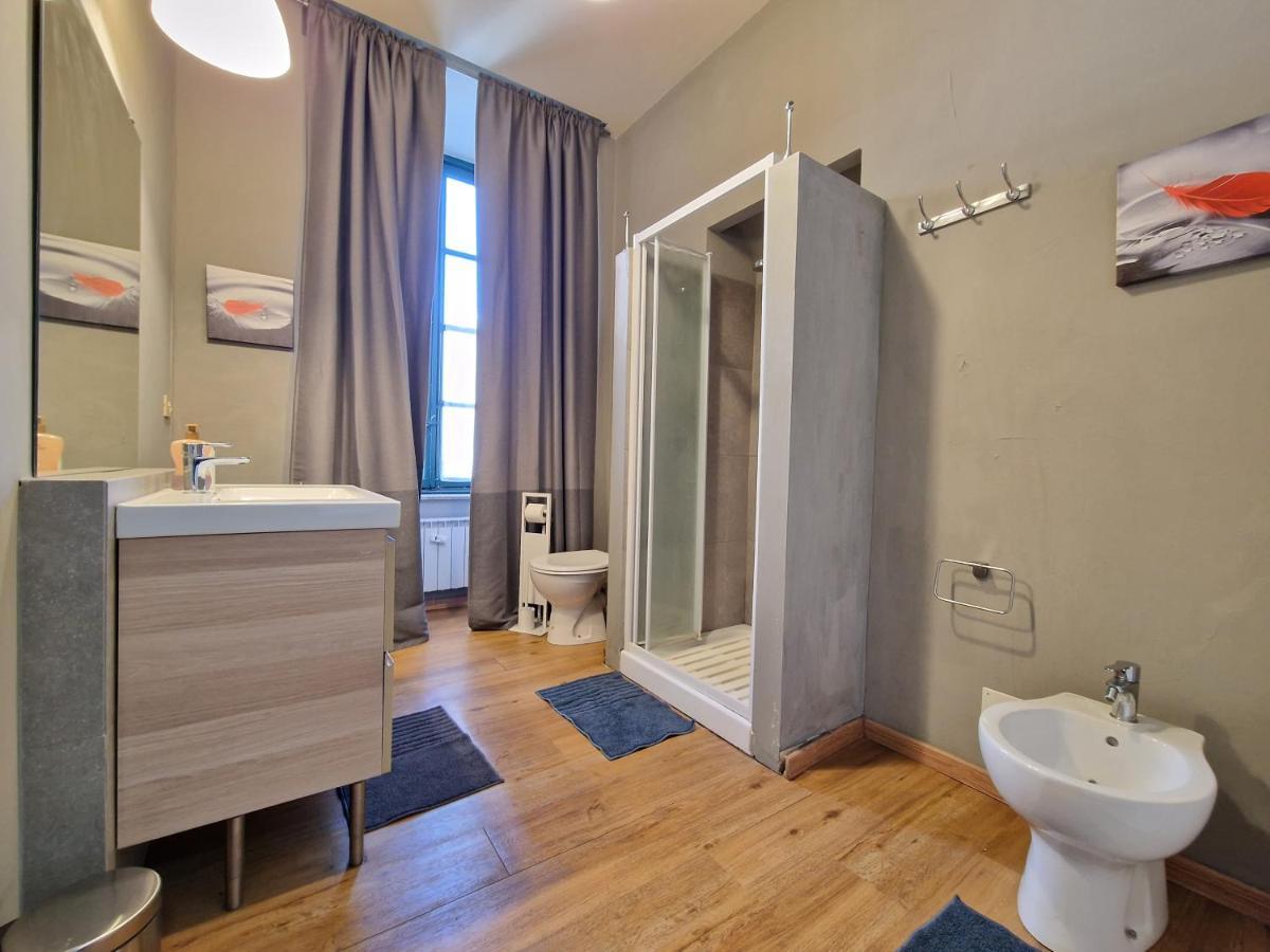 Casa Cavalier Apartment Торино Екстериор снимка