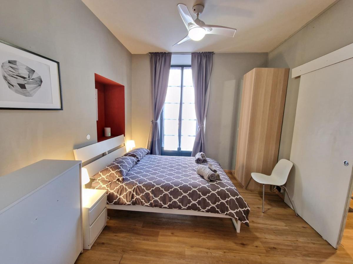 Casa Cavalier Apartment Торино Екстериор снимка