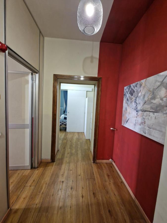 Casa Cavalier Apartment Торино Екстериор снимка