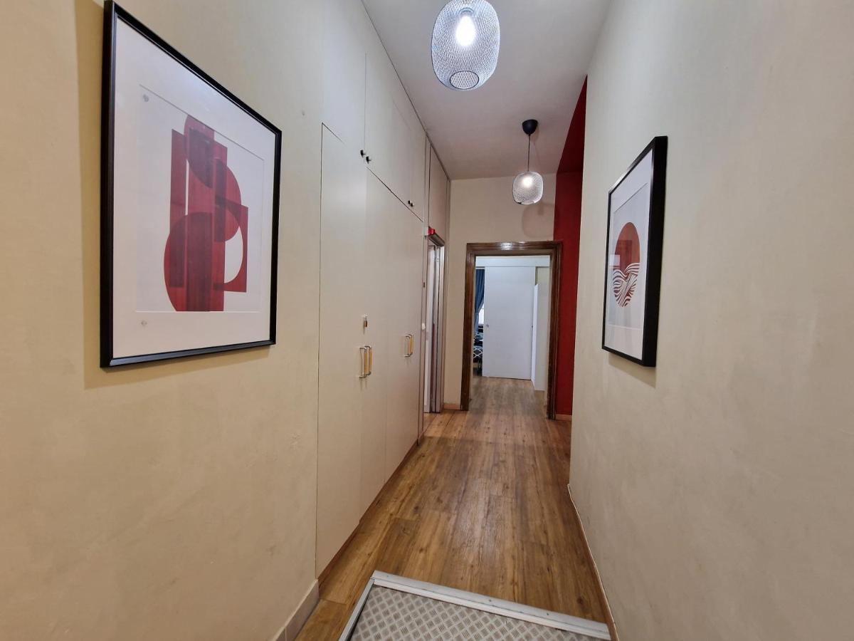 Casa Cavalier Apartment Торино Екстериор снимка