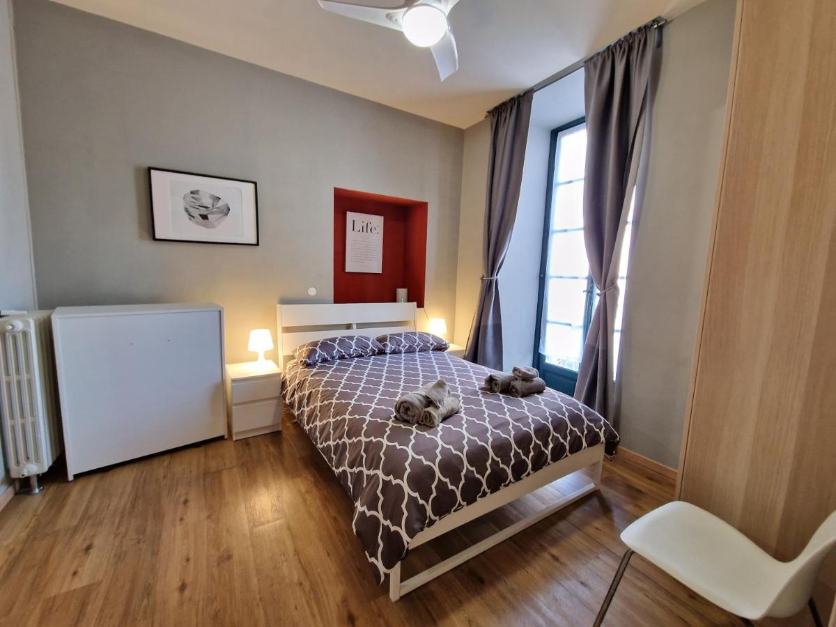 Casa Cavalier Apartment Торино Екстериор снимка