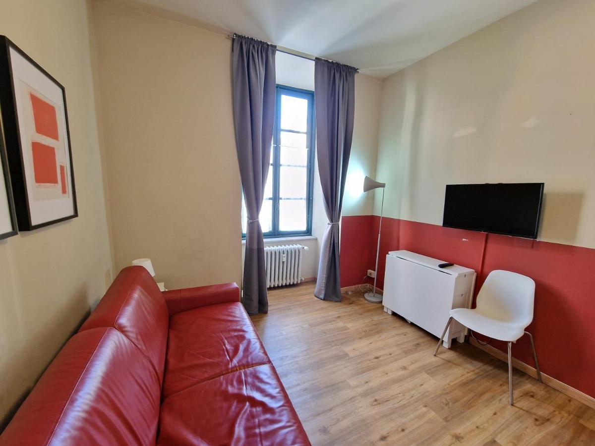 Casa Cavalier Apartment Торино Екстериор снимка