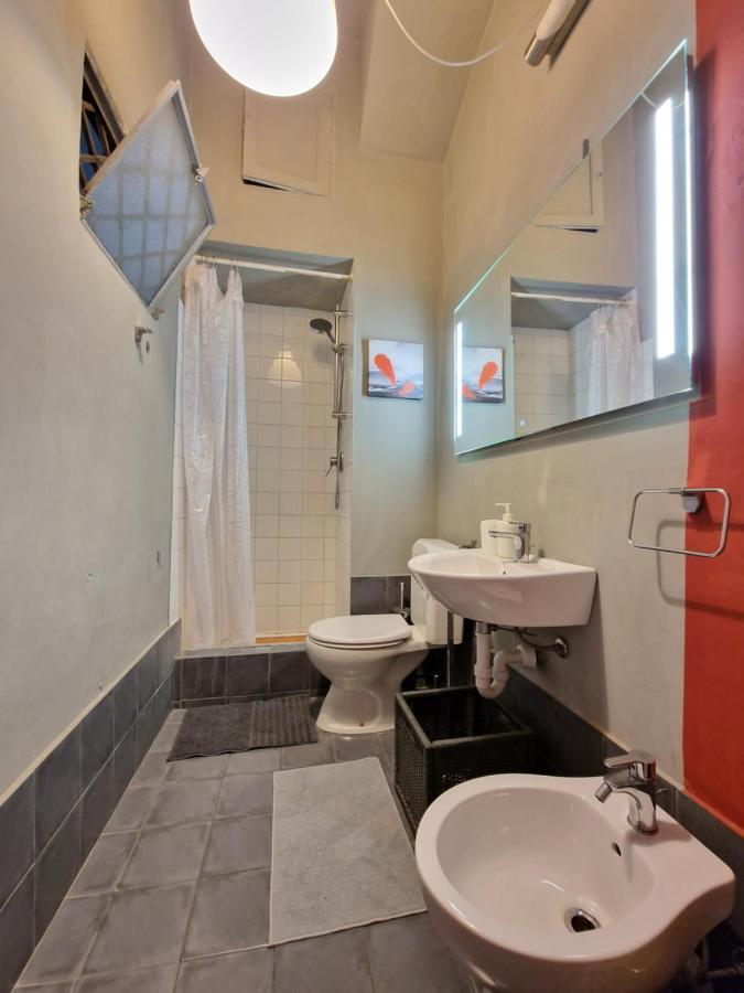 Casa Cavalier Apartment Торино Екстериор снимка