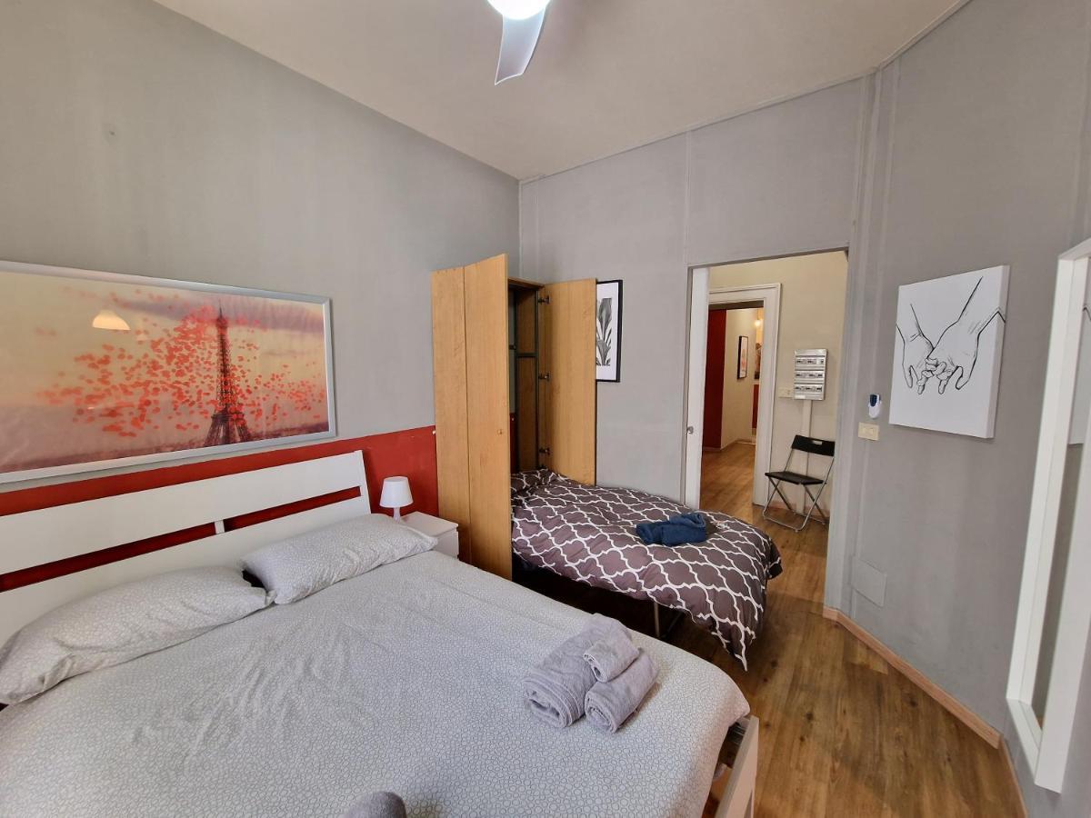 Casa Cavalier Apartment Торино Екстериор снимка