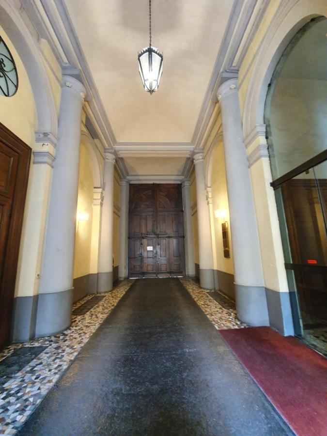 Casa Cavalier Apartment Торино Екстериор снимка