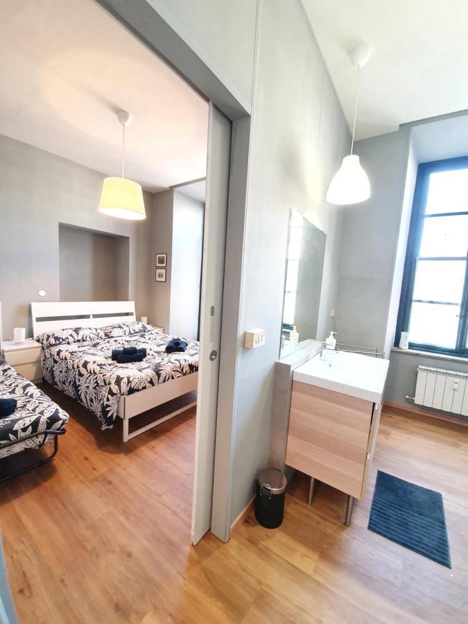 Casa Cavalier Apartment Торино Екстериор снимка
