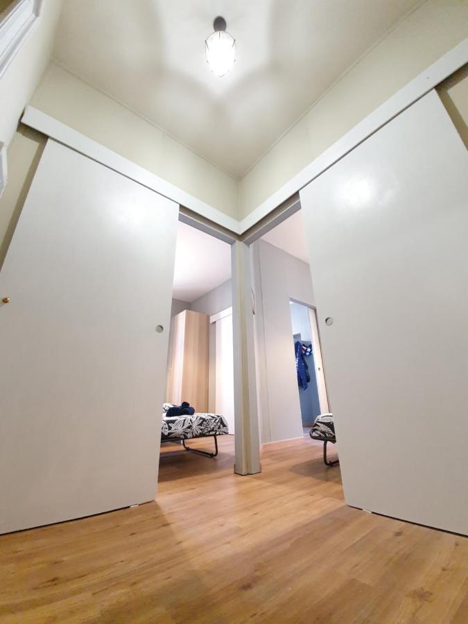 Casa Cavalier Apartment Торино Екстериор снимка